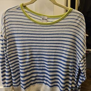 Nic & Zoe PL light sweater